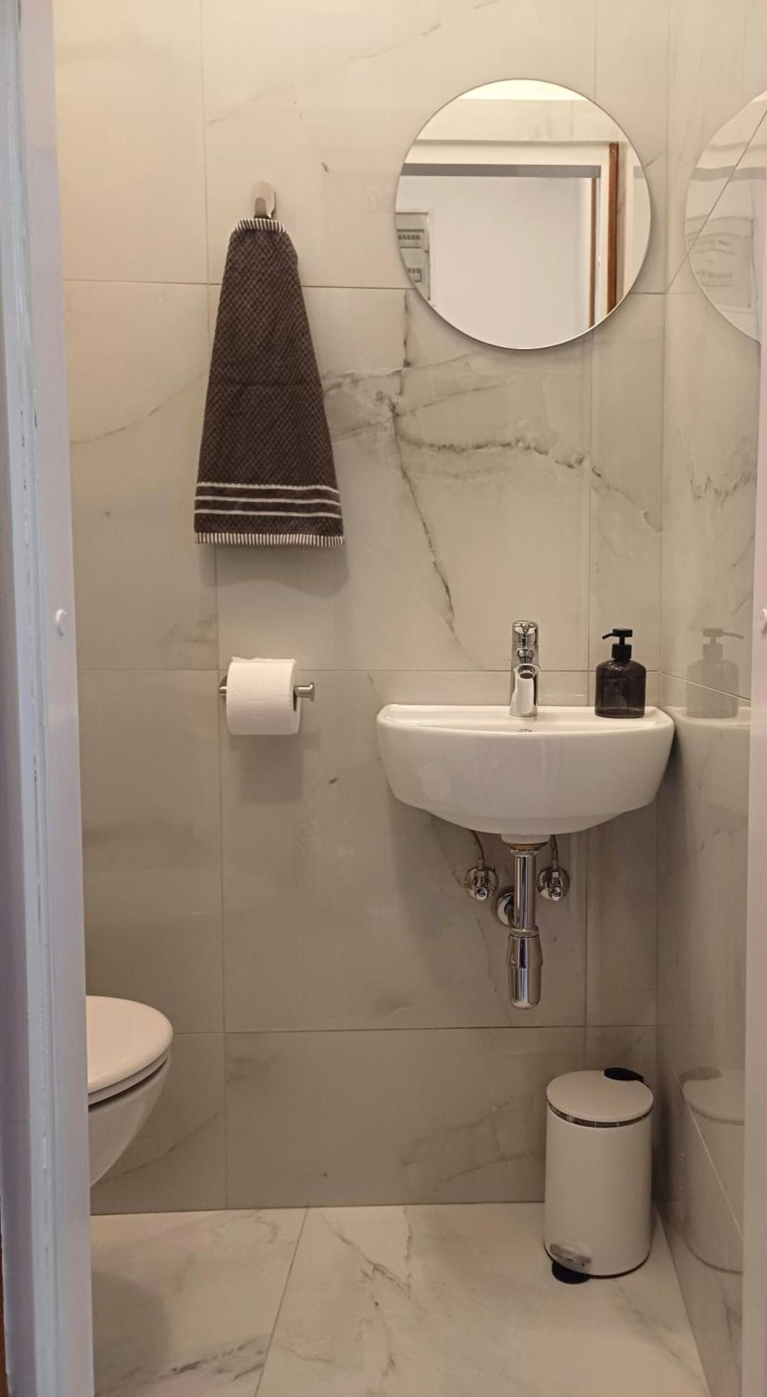 Apartman Sun-Sea Сплит Екстериор снимка