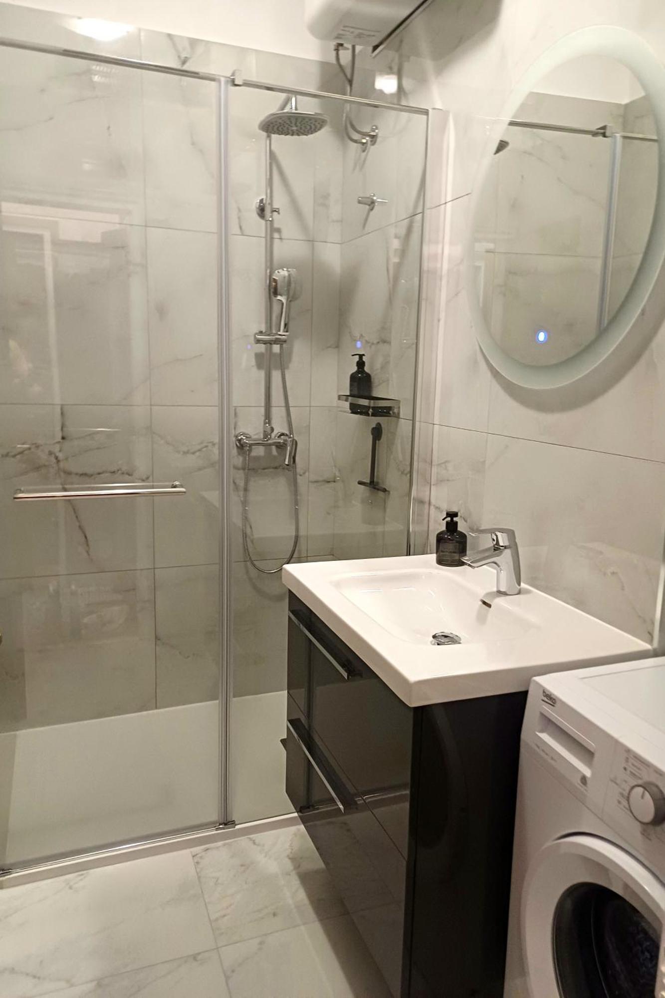 Apartman Sun-Sea Сплит Екстериор снимка
