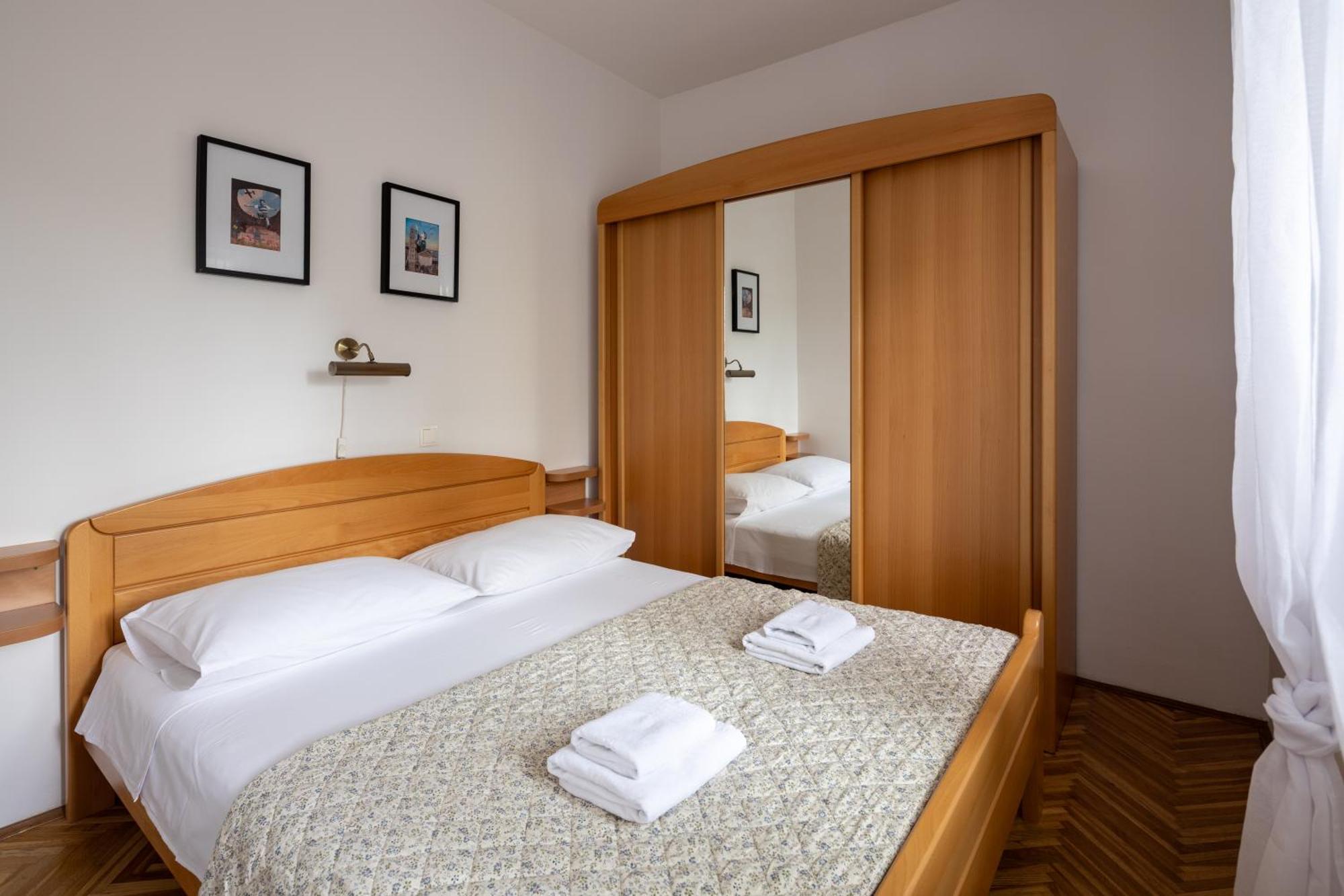 Apartman Sun-Sea Сплит Екстериор снимка