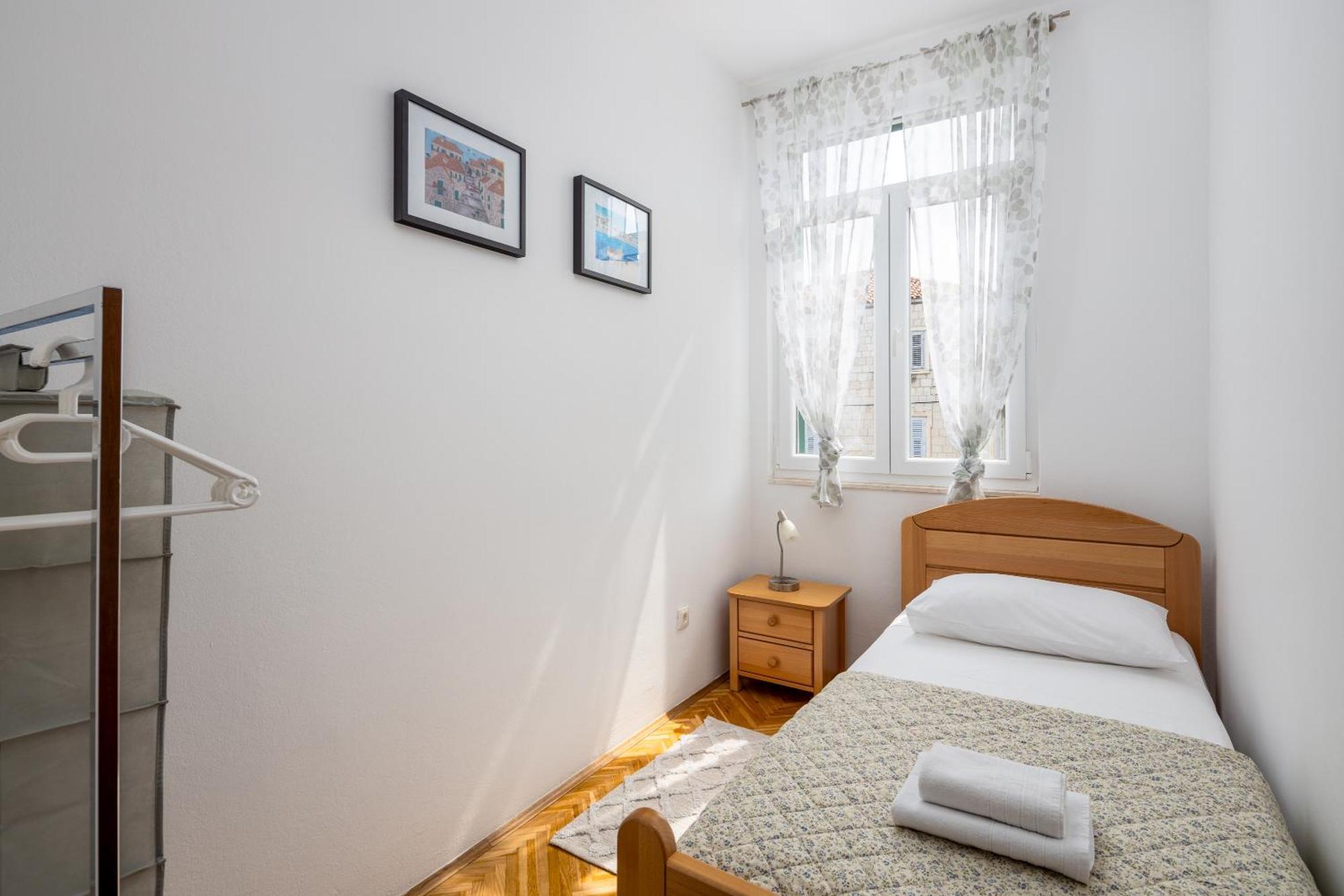 Apartman Sun-Sea Сплит Екстериор снимка